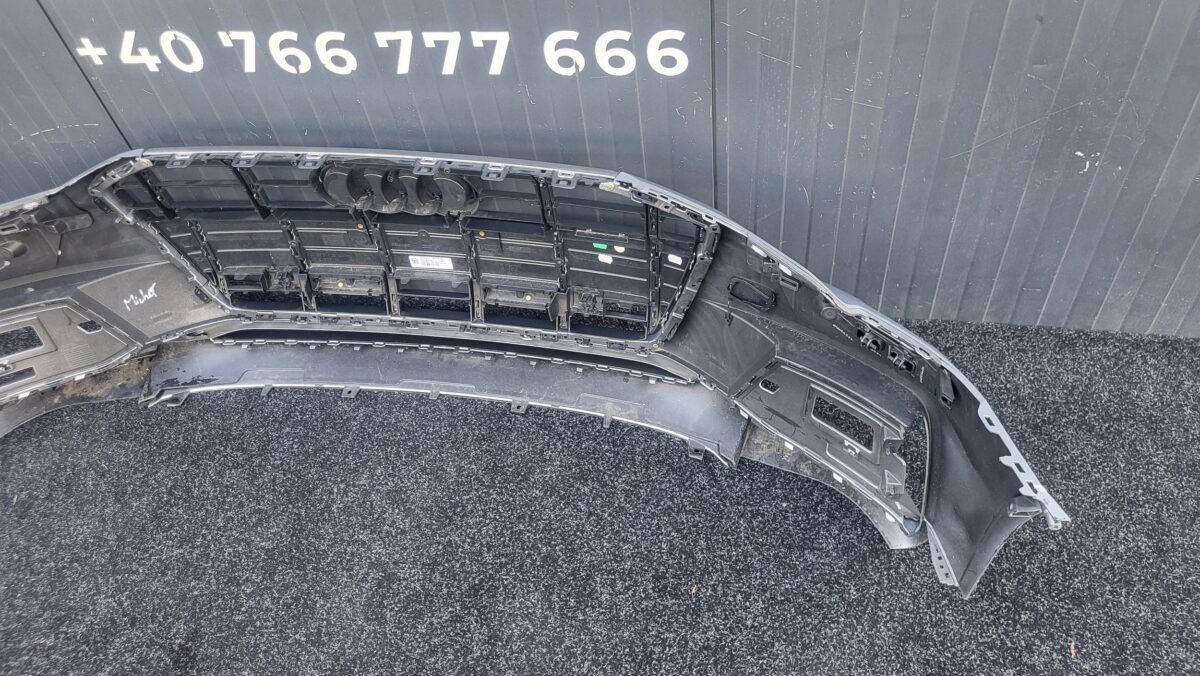 Bara fata Audi A6 Allroad C8 2019 BF2578