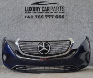 Bara fata Mercedes EQC 2019 BF1886