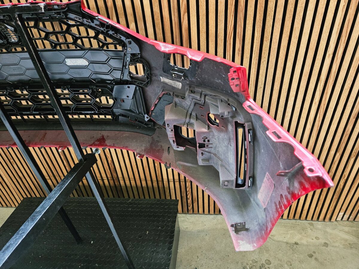 Bara fata Audi A4, S4 B9 8W 2019 A4 BF3601
