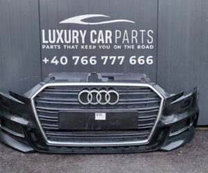 Bara fata Audi A3, S3 8V 2019 A3 BF995