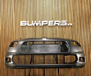 Citroen C4 Grand Picasso, Aircross, 2018 Bara fata BF4218