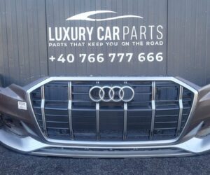 Bara fata Audi A6 Allroad C8 2019 BF2579