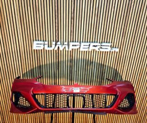 Bara fata BMW Series 8 G14 2018 BF3320