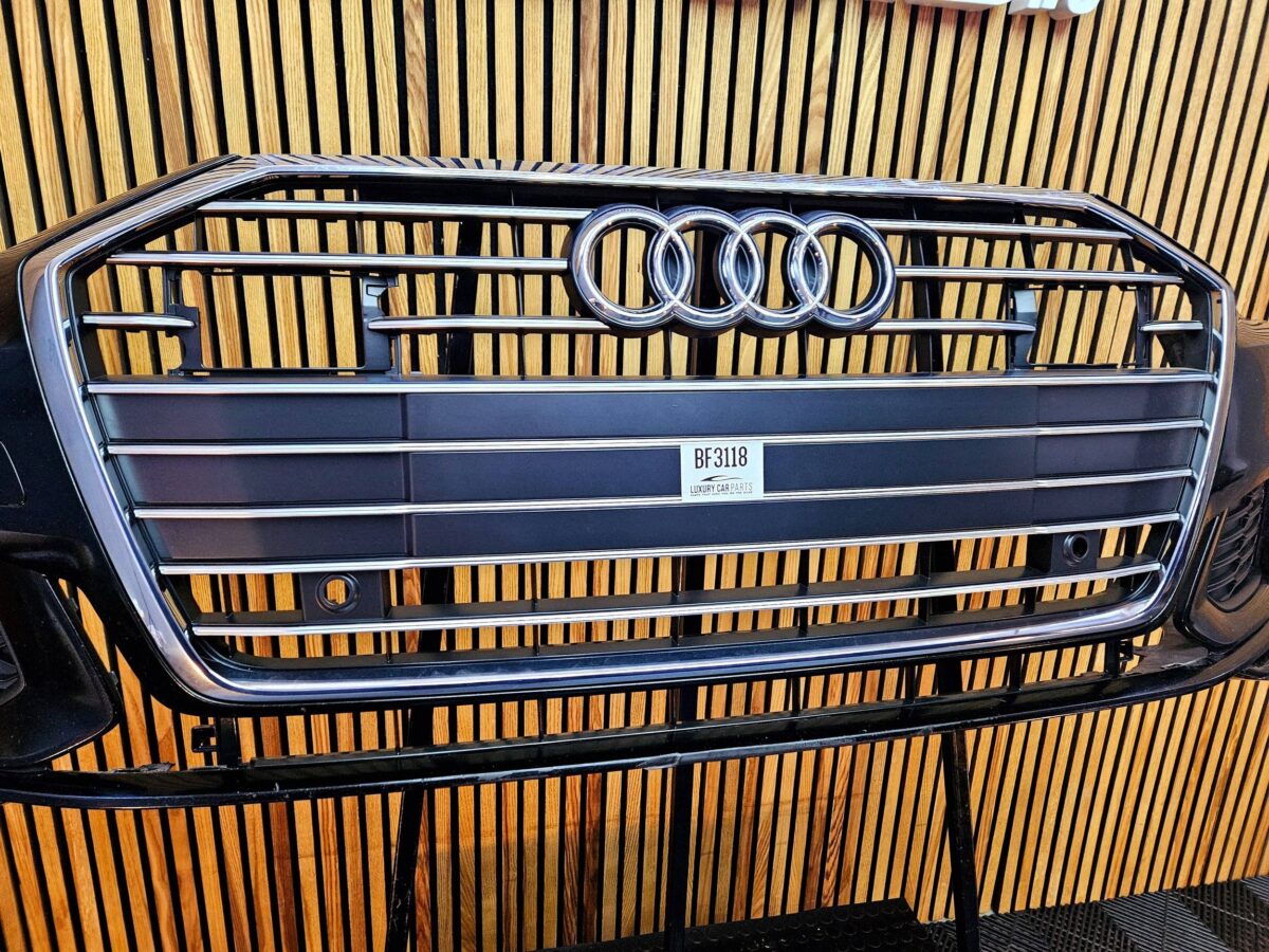 Bara fata Audi A6, S6 C8 4K 2018 A6 BF3118