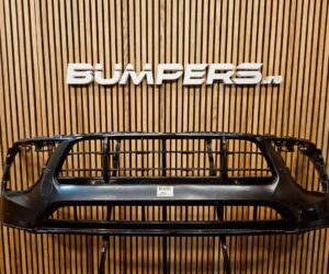 Bara fata Porsche Macan 2023 95B807221AC BF4255
