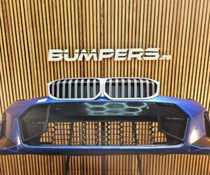 Bara fata BMW Series 3 G20 G21 2019 BF3421