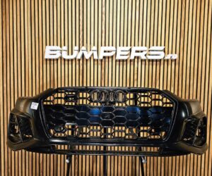 Bara fata Audi A4, S4 B9 8W 2023 A4 BF3950
