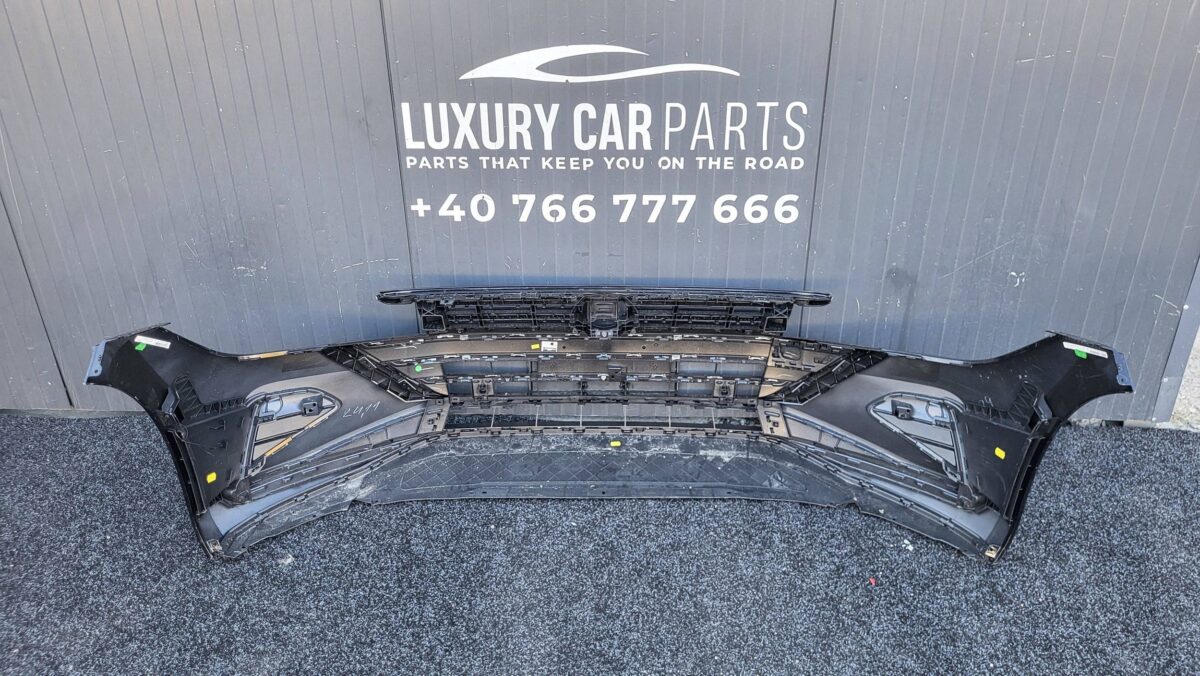 Bara fata Volkswagen Arteon Shooting Brake 2020 BF2075