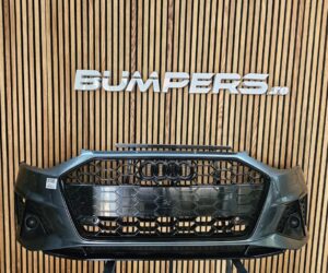 Bara fata Audi A4, S4 B9 8W 2019 A4 BF3585