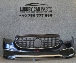 Bara fata Mercedes E, AMG E 2016 W213 BF1821