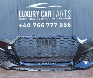 Bara fata Audi A4, S4 B9 8W 2019 A4 BF392