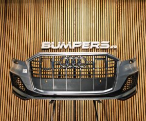 Bara fata Audi Q7 4M 2023 BF3936