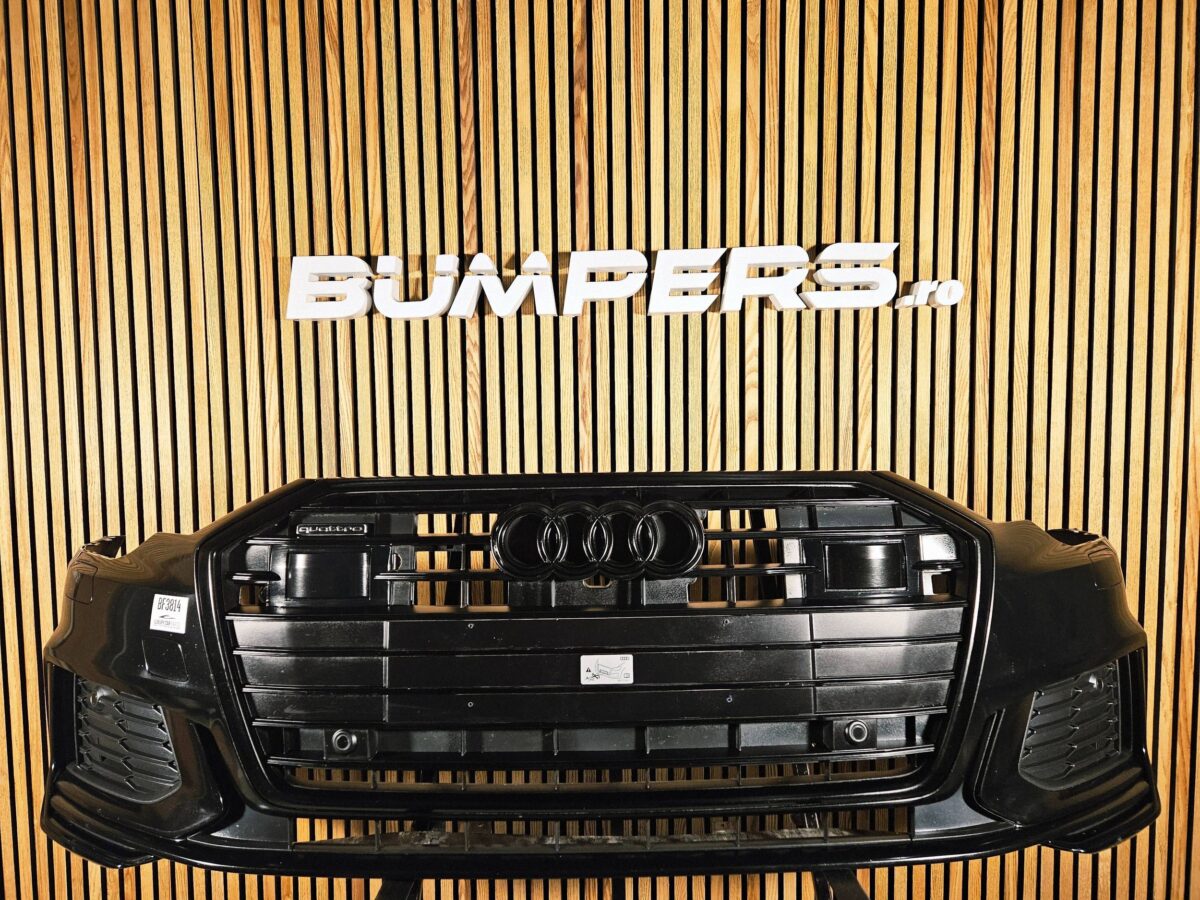 Audi A6, S6 C8 4K 2019 Bara fata BF3814