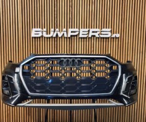 Bara fata Audi Q5, SQ5 FY 2025 80A807437P Q5 BF2743