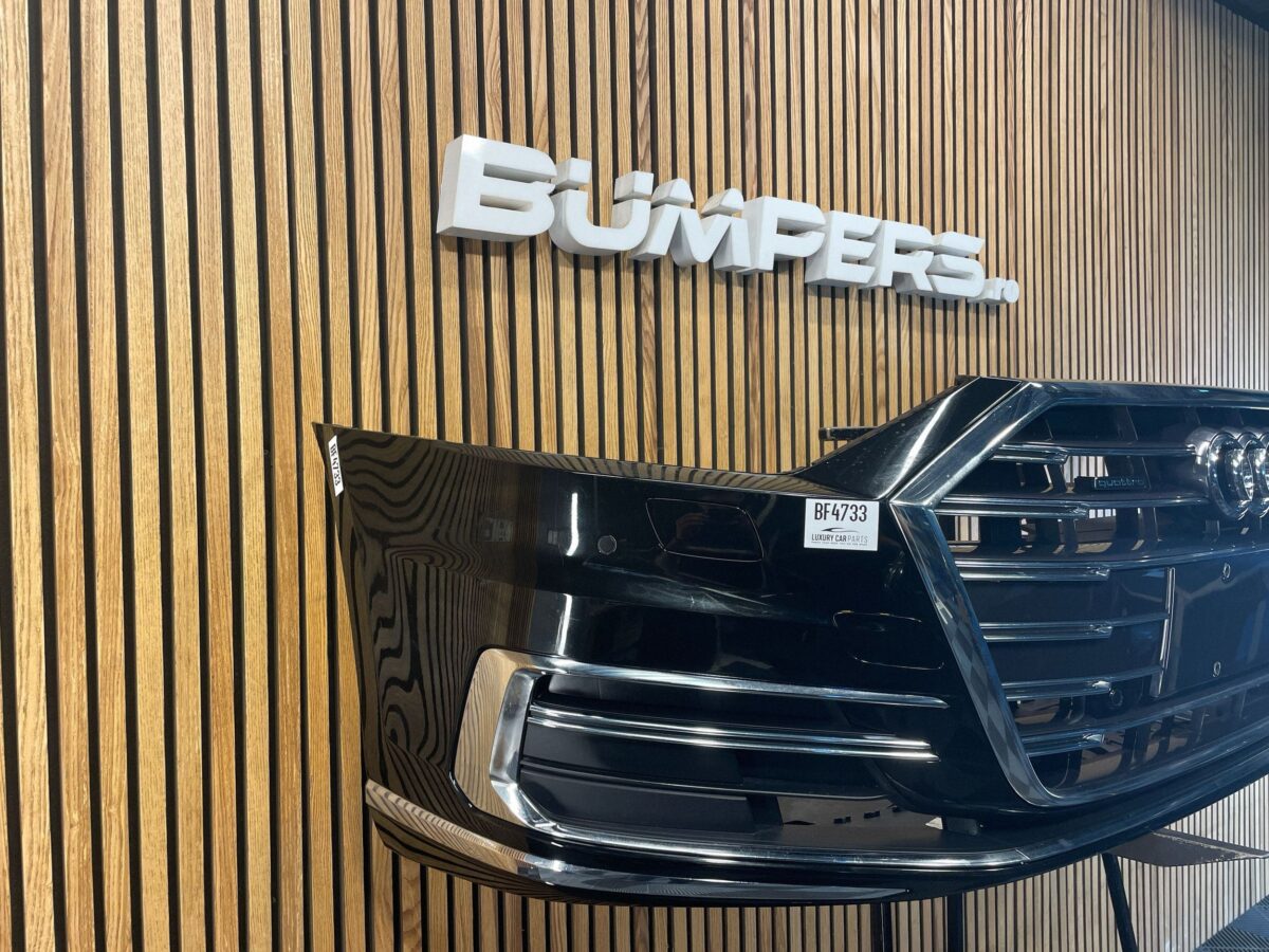 Bara fata Audi A8, S8 D5 2020 4N0807437A 4N0807437B 4N0853651L A8