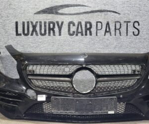 Bara fata Mercedes S, AMG S C217 2018 BF1026