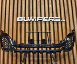 Bara fata Audi Q8 2024 4M8807437L BF4648