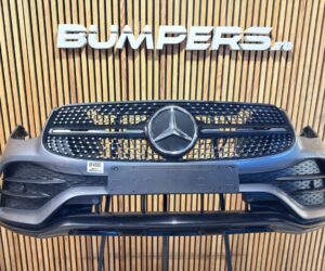 Bara fata Mercedes GLC AMG 2019 BF4935