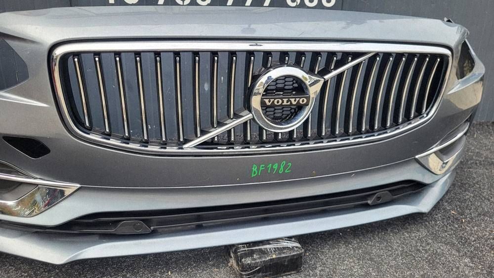 Bara fata Volvo S90, V90 2018 BF1982