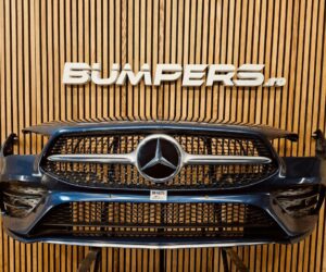 Bara fata Mercedes CLA C118 X118 2018 BF4875 A1188853901