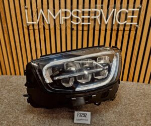 Faruri Stânga Mercedes GLC X253 C253 2020 A2539066901 F3292