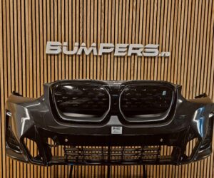 Bara fata Stânga BMW X3 G01 2023 8081055 BF4602