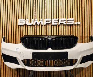 Bara fata BMW Series 6 G32 Gran Turismo 2018 BF4202 8072206