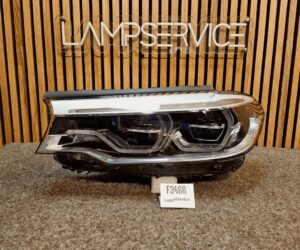 Faruri Stânga BMW Series 5 G30 G31 G38 2018 8499121 F3468