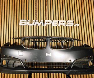 Bara fata BMW Series 3 GT F34 2015 BF3565