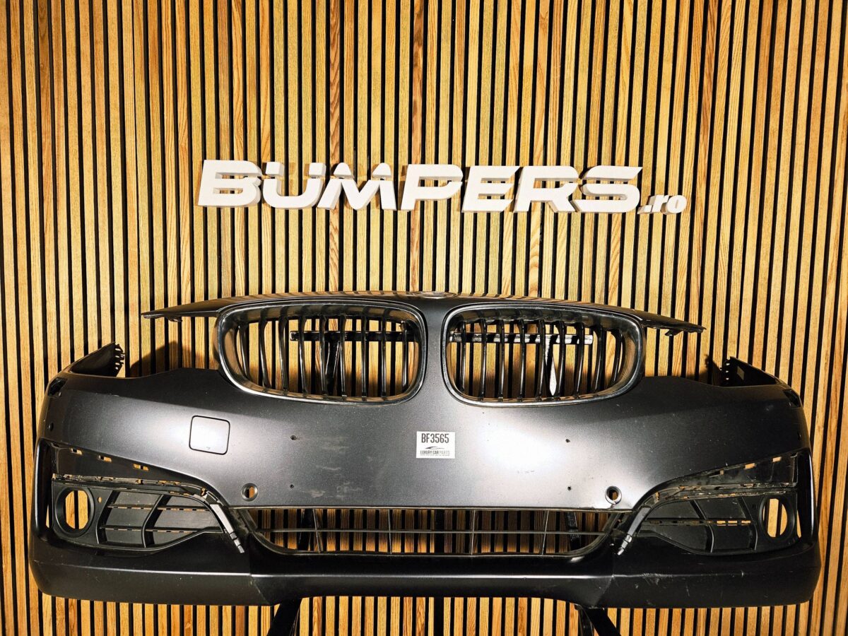 Bara fata BMW Series 3 GT F34 2015 BF3565
