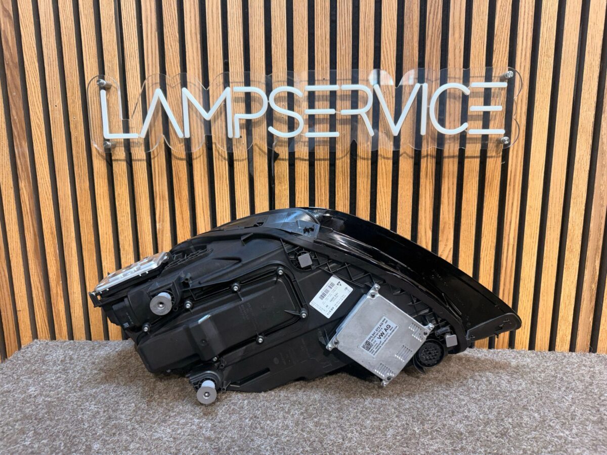 Faruri Porsche Cayenne 2022 9Y0941034AB F1104