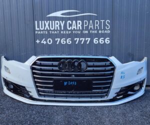 Bara fata Audi A6, S6 C7 4G 2018 A6 BF2053