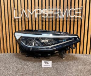 Volkswagen ID.4 2020 Far 11B941030B
