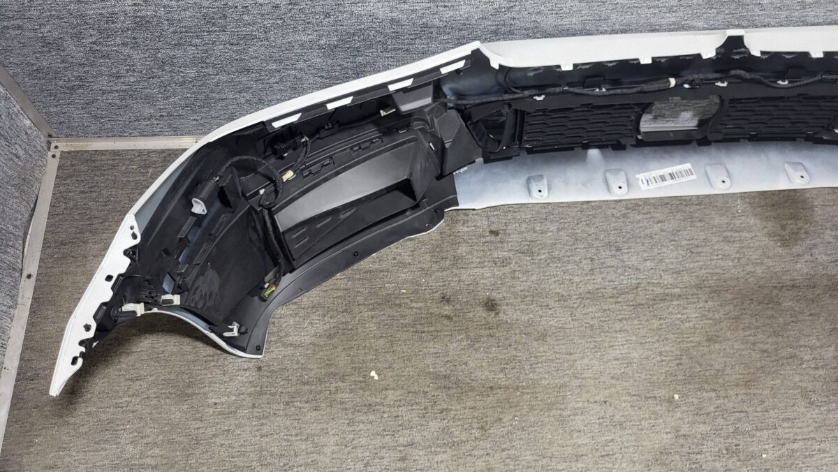 Bara fata BMW Series 6 G32 Gran Turismo 2017 BF1011