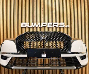 Citroen DS7 Crossback 2017 BF4397 Bara fata 9820327377