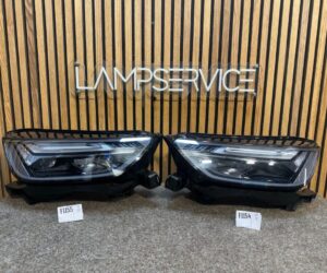 Faruri Audi Q5, SQ5 FY 2022 80A941033F 80A941034F F1155 Q5 F1154