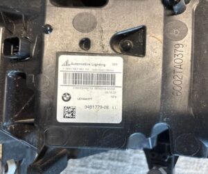 Faruri Stânga BMW X5 G05 2018 9481779