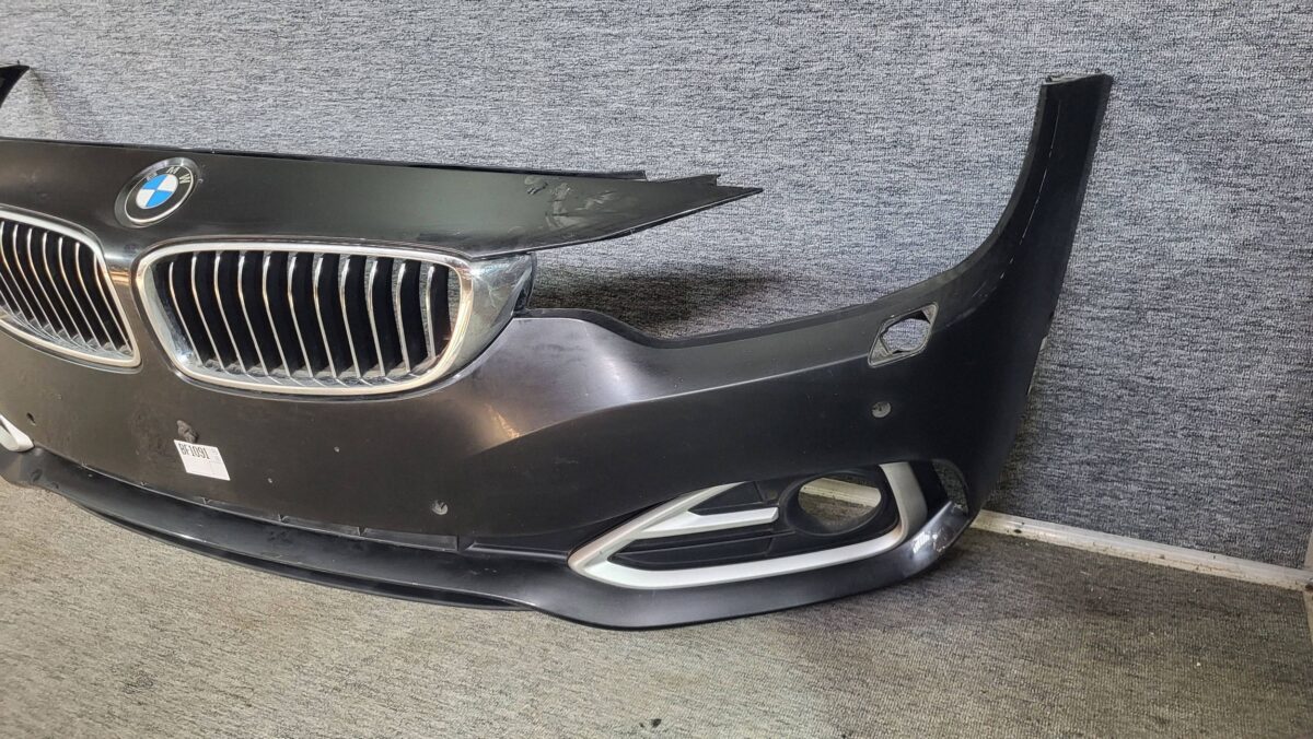 Bara fata BMW Series 4 F32 F33 2014 BF1091
