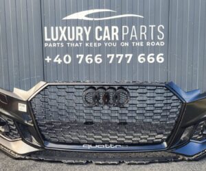 Bara fata Audi RS4 B9 2017 BF2686