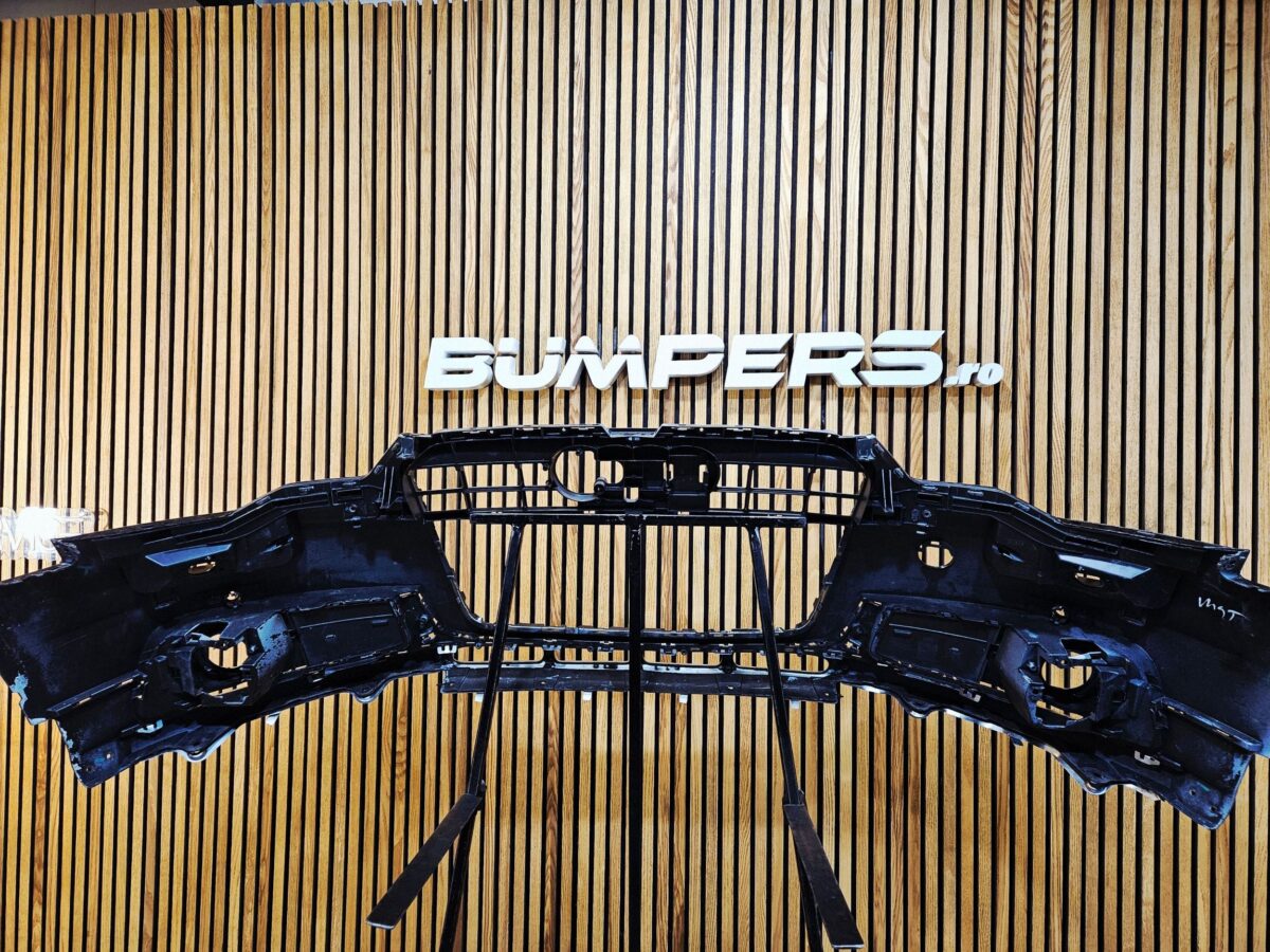 Bara fata Audi A6 Allroad C7 2013 BF4532