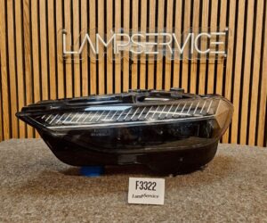 Faruri Stânga Audi A5, S5 2025 8B3941035AA A5 F3322