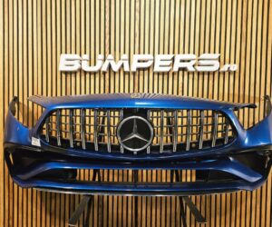 Bara fata Mercedes CLS, AMG CLS W257 2023 BF3475