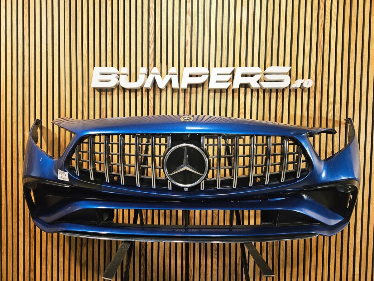Bara fata Mercedes CLS, AMG CLS W257 2023 BF3475