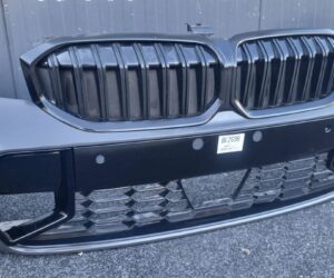 Bara fata BMW Series 3 G20 G21 2019 BF2698