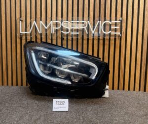 Faruri Mercedes GLC X253 C253 2020 A2539067001 F3392
