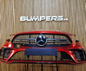 Bara fata Mercedes CLS, AMG CLS W257 2019 BF4446 A2578855901