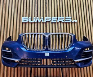 Bara fata BMW X5 G05 2016 BF3124