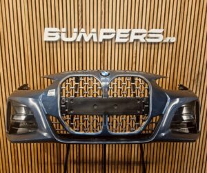 Bara fata BMW Series 4 G22 G23 G24 G26 2020 BF4643