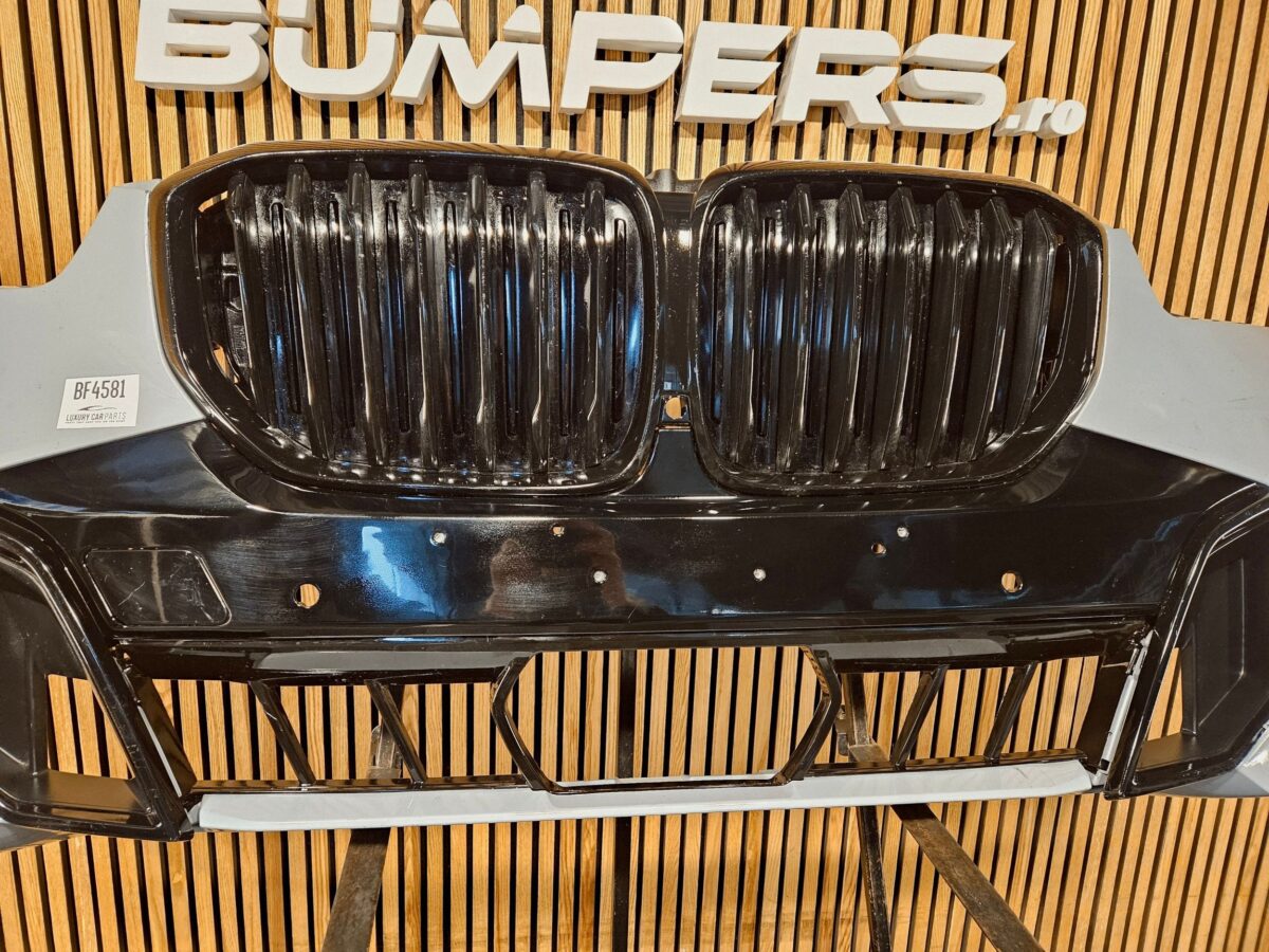 Bara fata BMW X5 G05 2025 8085618 BF4581