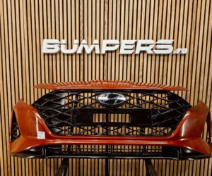 Bara fata Hyundai i20 2024 BF4597 86511Q0000